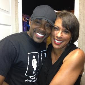 Will Packer producer Think Like A Man