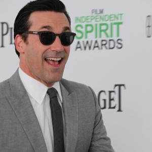 Jon Hamm