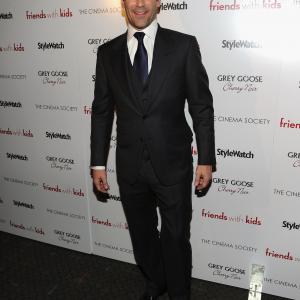 Jon Hamm at event of Friends with Kids 2011
