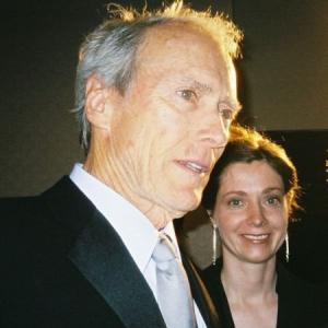 Clint Eastwood, Christine Owens