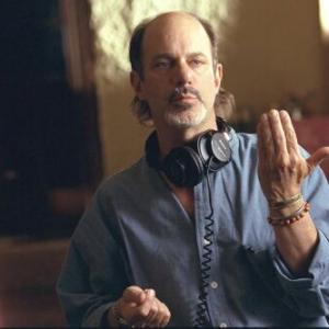 Director Rob Cohen