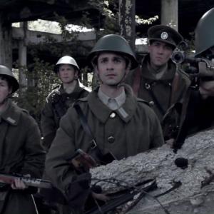 Still from The Wars of Other Men