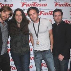 Fantasia Film Fest 2013