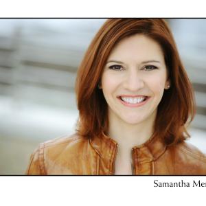 Samantha Merrick