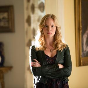 Still of Candice King in Vampyro dienorasciai 2009