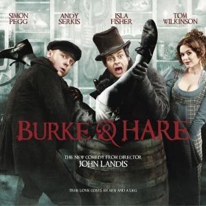 Burke  Hare