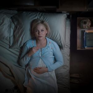 Still of Adelaide Clemens in Rectify 2013