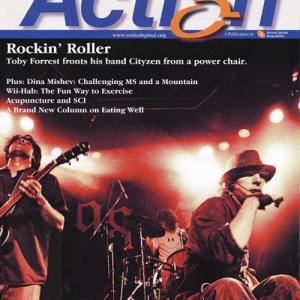 Action Magazine
