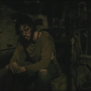 Still from Jack in the Box