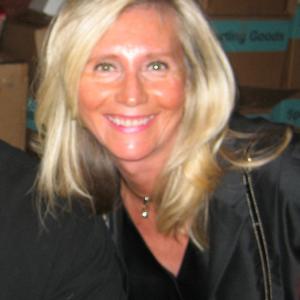 Susan Moran  Smart People  Standin for Nancy Christine Lahti