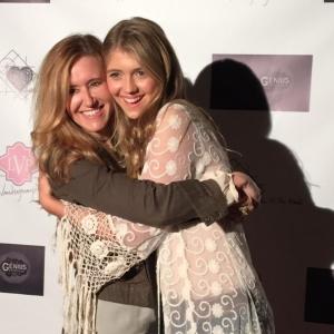 'Love Is All You Need?' Red Carpet with Sheri Levy