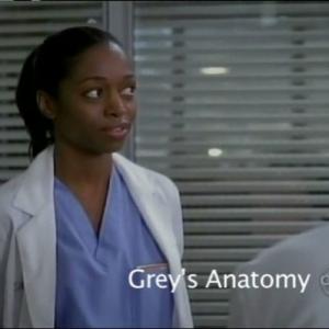 Grey's Anatomy - Episode 4.03