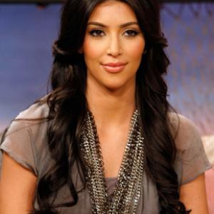 Kim Kardashian West