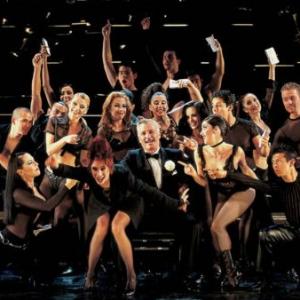 Chicago The Musical