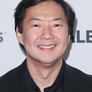 Ken Jeong