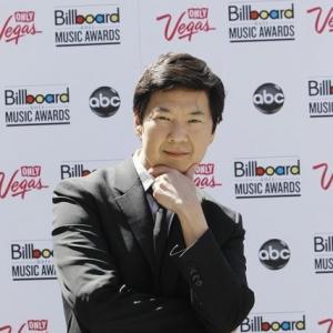 Still of Ken Jeong in The 2011 Billboard Music Awards 2011