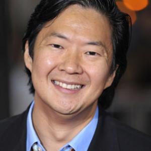 Ken Jeong at event of Couples Retreat 2009
