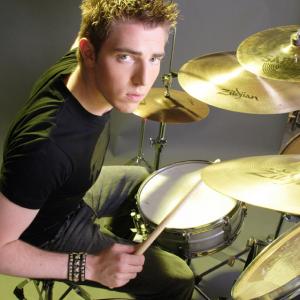 Kevin has been on 2 national concert tours and has over 15 years of experience playing the drums