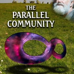 Hamish Miller in Hamish on the Parallel Community (2008)