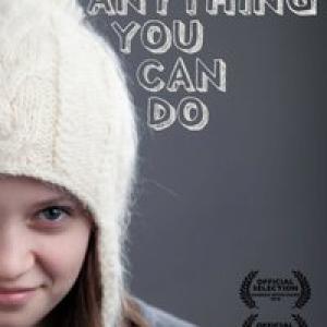 Anything You Can Do DVD Cover