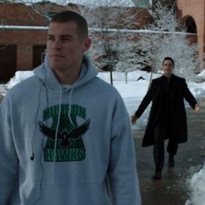 Still of Greg Finley in Law amp Order Special Victims Unit 1999