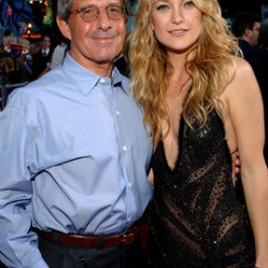 Kate Hudson and Ron Meyer at event of The Skeleton Key 2005