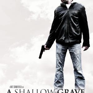 Poster of Matt Sommerfield in A Shallow Grave (2012)