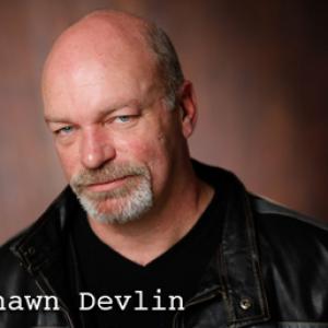 Shawn Devlin