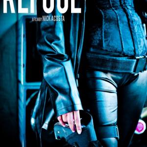 Jo Mani Stars in new series THE REFUGE With Adrian Zaw and Grace Su Directed by Nick Acosta