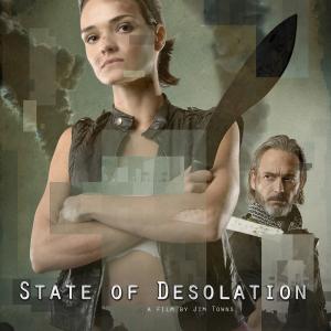 State of Desolation poster