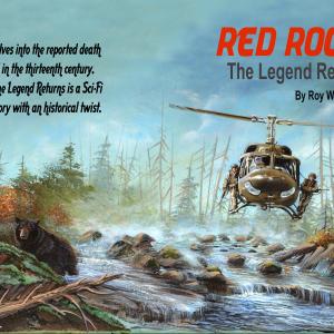 Red RogerThe Legend Returns