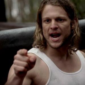 Still of Chase Coleman in The Originals 2013
