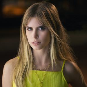Still of Carlson Young in Scream The TV Series 2015