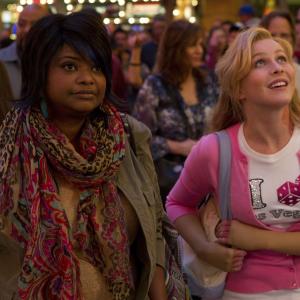Still of Octavia Spencer and Julianne Hough in Paradise 2013