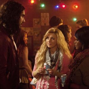 Still of Octavia Spencer Russell Brand and Julianne Hough in Paradise 2013