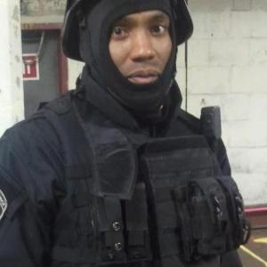 RIPD swat officer