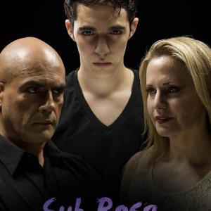 Sub Rosa movie by Krisstian De Lara