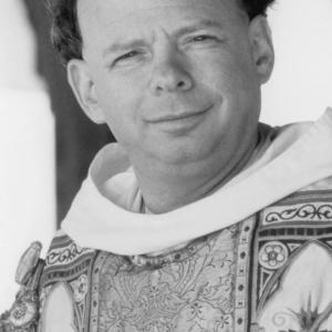 Still of Wallace Shawn in Were No Angels 1989