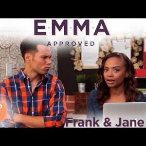 Emma Approved Frank  Jane