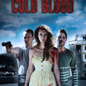 Still of Lily Brown in Cold Blood 2012
