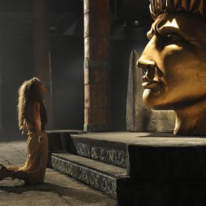 Still of Lily Brown in Sinbad and the Minotaur (2011)
