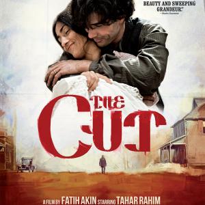 Tahar Rahim in The Cut 2014
