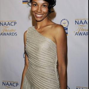 NAACP Theatre Awards