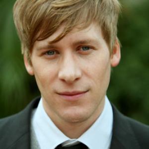 Dustin Lance Black