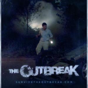 Promocard from The Outbreak  httpwwwsurvivetheoutbreakcom