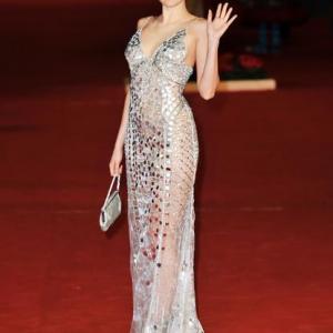 Rise Of The Guardians Premiere  The 7th Rome Film Festival