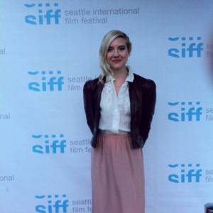 Seattle International Film Festival: world premier 419