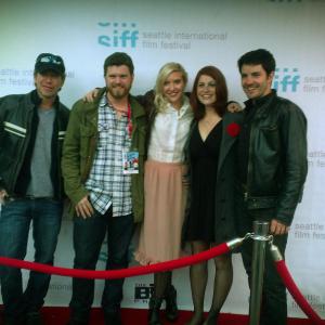 Seattle International Film Festival 419 world premier