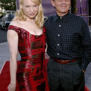 Renée Zellweger and Ron Meyer at event of Cinderella Man (2005)
