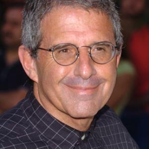 Ron Meyer at event of Cinderella Man (2005)